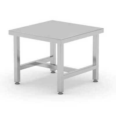 Suporte para panelas, 550x550x(H)450mm
