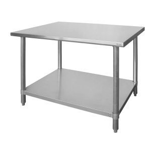Mesa de trabalho, 1000x600x(H)880mm