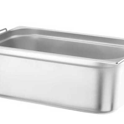 Recipiente Gastronorm 1/1, GN 1/1, 21L, 530x325x(H)150mm
