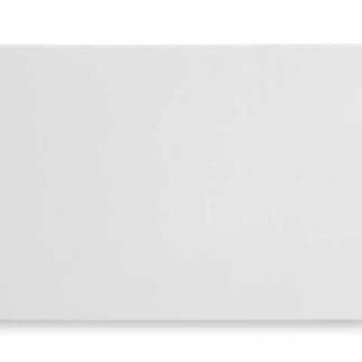 Tábua de corte HACCP 450x300, Branco, 450x300x(H)13mm