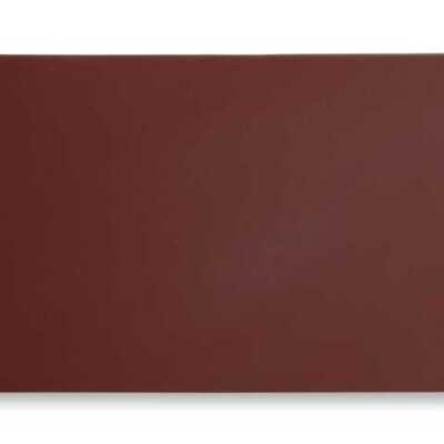 Tábua de corte HACCP 450x300, Castanho, 450x300x(H)13mm