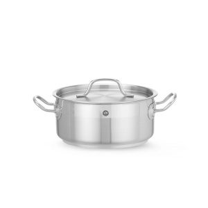 Tacho – com tampa, 2,8L, ø200x(H)90mm