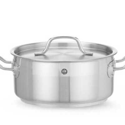 Tacho – com tampa, 2,8L, ø200x(H)90mm
