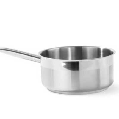 Caçarola – sem tampa, 3L, ø200x(H)90mm
