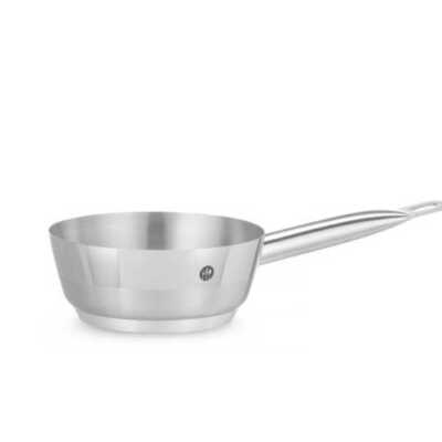 Caçarola para saltear – sem tampa, 0,9L, ø160x(H)60mm