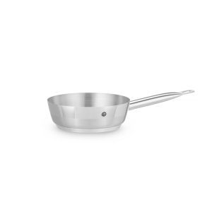 Caçarola para saltear – sem tampa, 1,5L, ø200x(H)60mm
