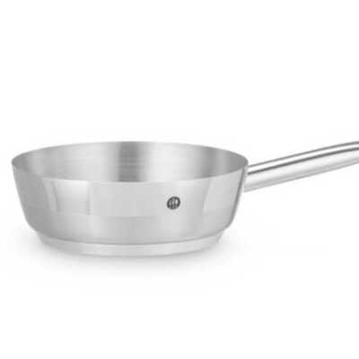 Caçarola para saltear – sem tampa, 1,5L, ø200x(H)60mm