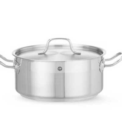 Tacho – com tampa, 4,8L, ø240x(H)105mm
