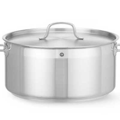 Tacho – com tampa, 12L, ø320x(H)150mm
