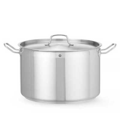 Tacho médio – com tampa, 23,5L, ø360x(H)230mm