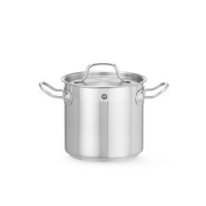 Tacho alto – com tampa, 3L, ø160x(H)150mm