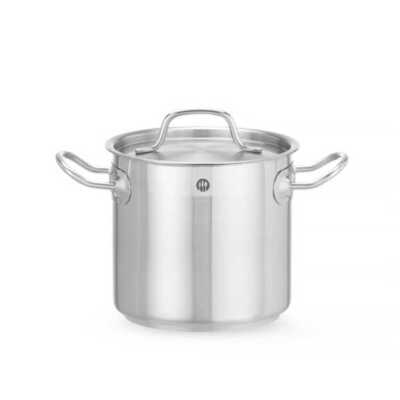 Tacho alto – com tampa, 3L, ø160x(H)150mm