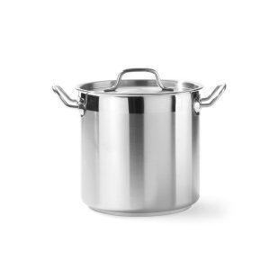 Tacho alto – com tampa, 6L, ø200x(H)190mm
