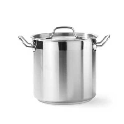 Tacho alto – com tampa, 6L, ø200x(H)190mm