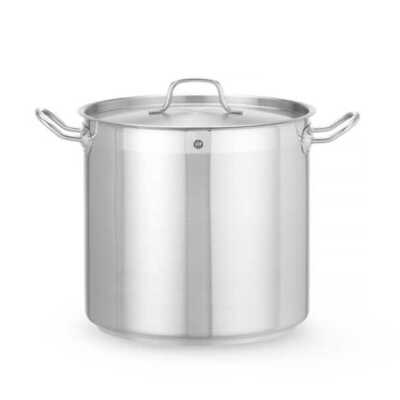 Tacho alto – com tampa, 16L, ø280x(H)260mm