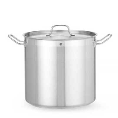 Tacho alto – com tampa, 24L, ø320x(H)300mm