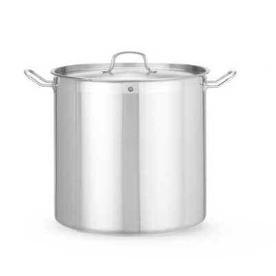 Tacho alto – com tampa, 37L, ø360x(H)360mm