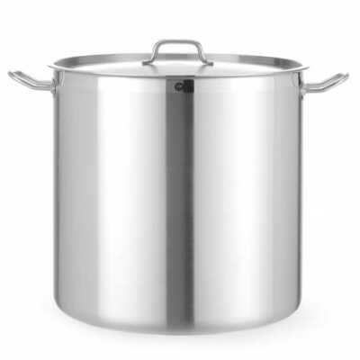 Tacho alto – com tampa, 70L, ø450x(H)450mm