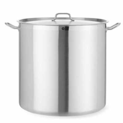Tacho alto – com tampa, 95L, ø500x(H)500mm