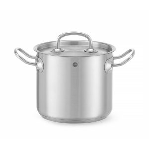 Tacho alto – com tampa, 2,8L, ø160x(H)140mm