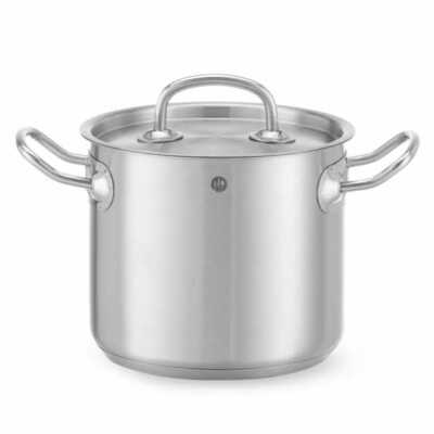 Tacho alto – com tampa, 2,8L, ø160x(H)140mm