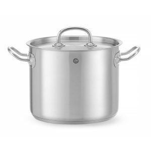Tacho alto – com tampa, 5L, ø200x(H)160mm