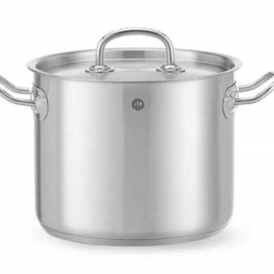 Tacho alto – com tampa, 5L, ø200x(H)160mm