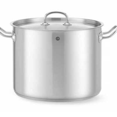 Tacho alto – com tampa, 13,5L, ø280x(H)220mm