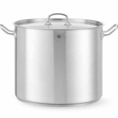 Tacho alto – com tampa, 21L, ø320x(H)270mm