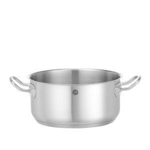 Tacho baixo - sem tampa, 2,9L, ø200x(H)95mm