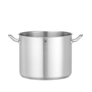 Tacho alto - sem tampa, 13,5L, ø280x(H)220mm