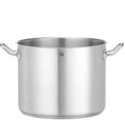 Tacho alto - sem tampa, 13,5L, ø280x(H)220mm