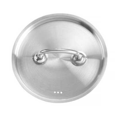 Tampas para tachos, ø160mm
