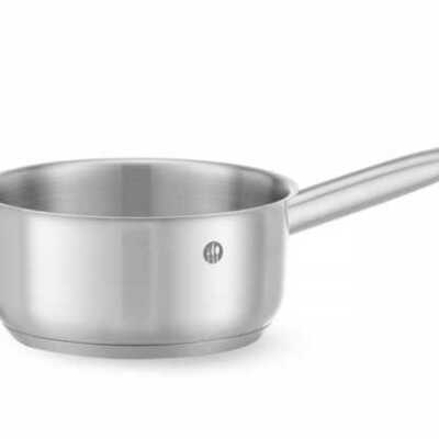 Caçarola – sem tampa, 1,5L, ø160x(H)75mm