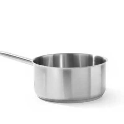 Caçarola – sem tampa, 4,9L, ø240x(H)110mm