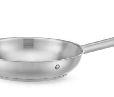 Frigideira – sem tampa, 1,9L, ø240x(H)50mm