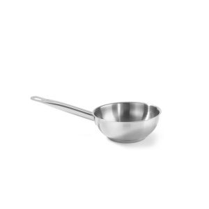 Caçarola para saltear – sem tampa, 1L, ø160x(H)60mm