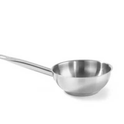 Caçarola para saltear – sem tampa, 1L, ø160x(H)60mm