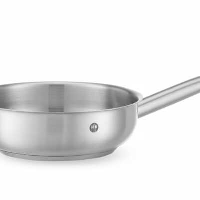 Caçarola para saltear – sem tampa, 1,7L, ø200x(H)65mm