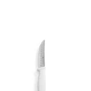 Faca universal, modelo curto, Branco, (L)190mm
