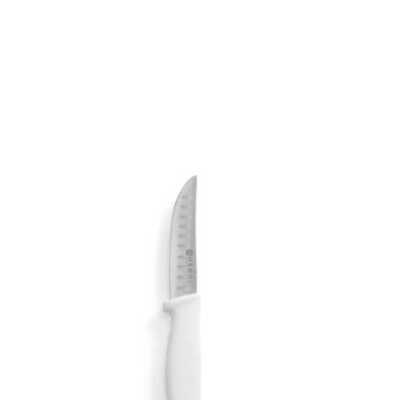 Faca universal, modelo curto, Branco, (L)190mm