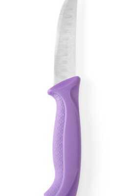 Faca universal, modelo curto, (L)190mm