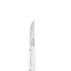 Faca universal, modelo comprido, Branco, (L)230mm