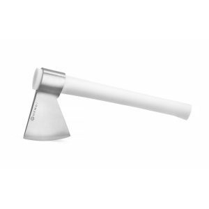 Cutelo para carne, Branco, (L)450mm