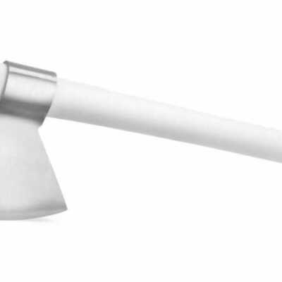 Cutelo para carne, Branco, (L)450mm