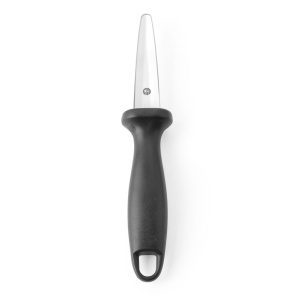 Faca para ostras comprida, (L)215mm
