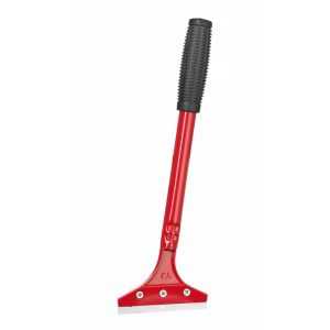Raspador para chapas de grelhar, 100x320mm