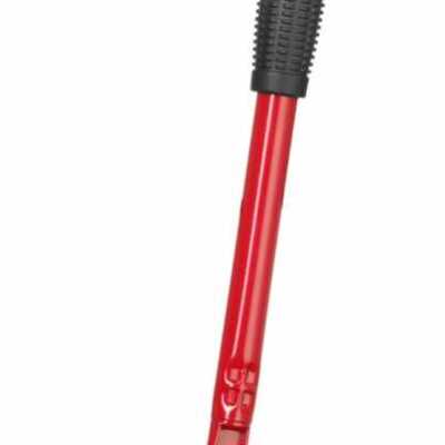 Raspador para chapas de grelhar, 100x320mm