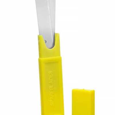 Lâmina sobresselente para o modelo 855201