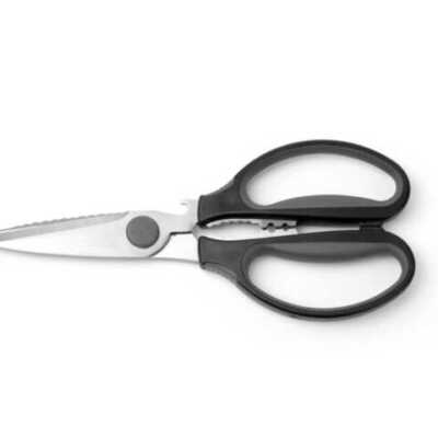 Tesoura de cozinha, (L)225mm